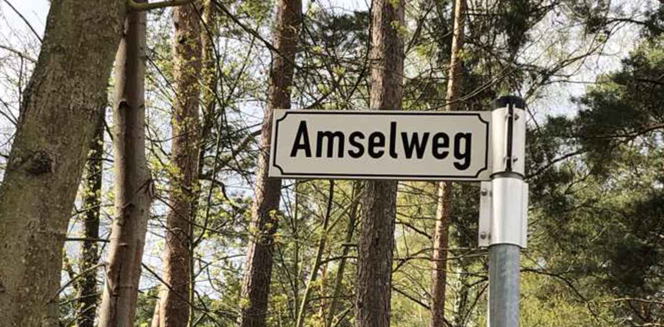 Plan Amselweg