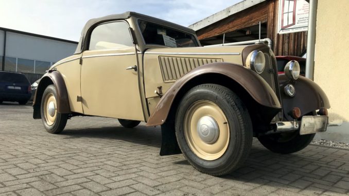 DKW DKW