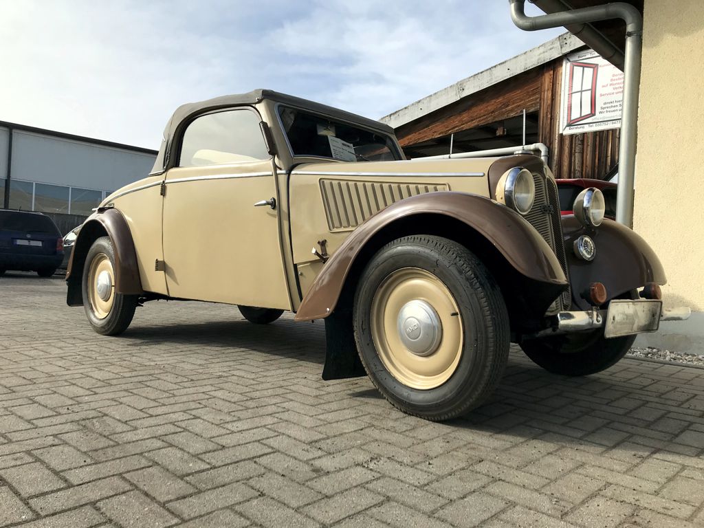 DKW