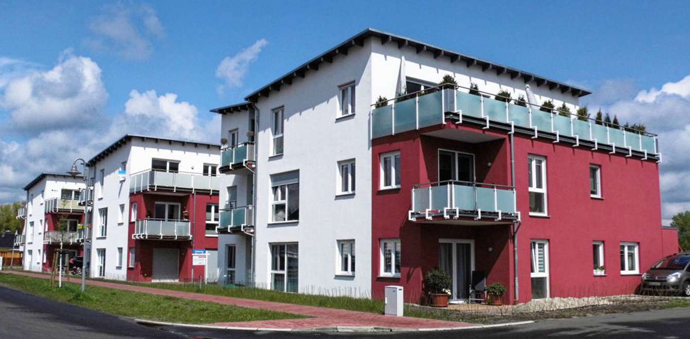 Hausbau