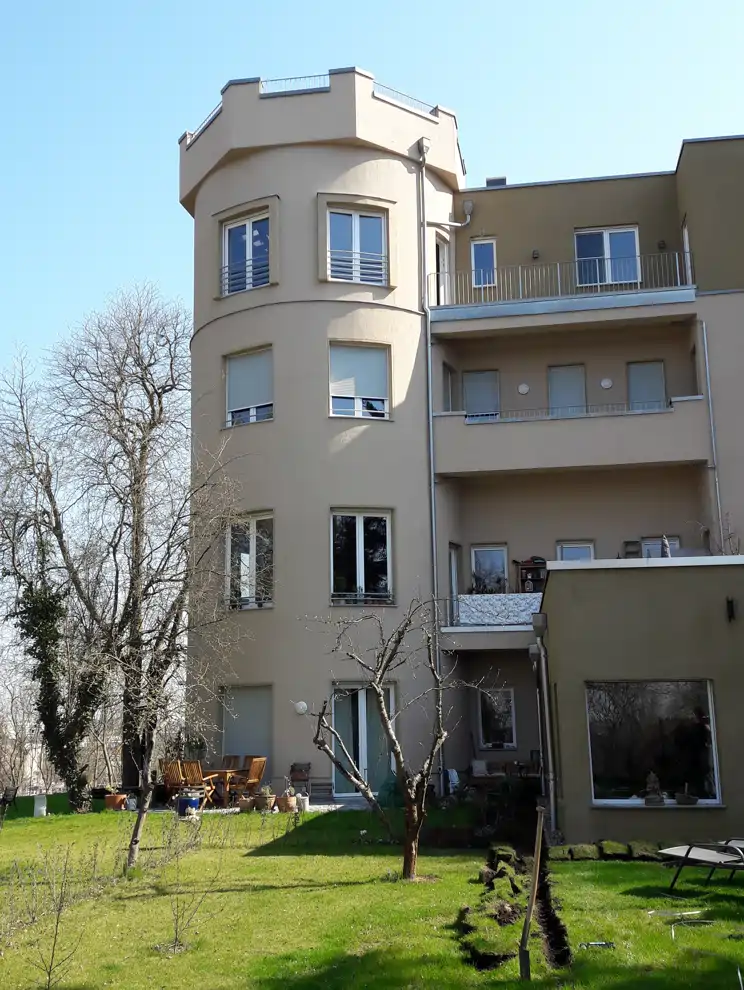 Referenz Potsdam